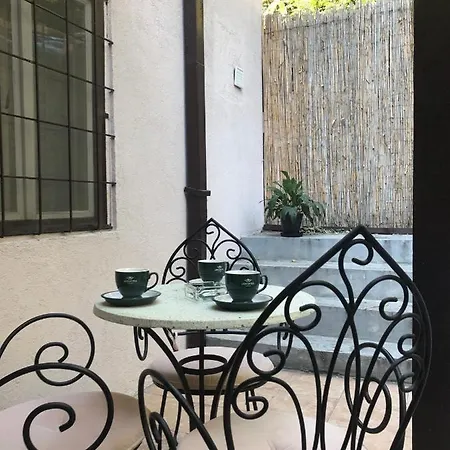 Balkanska Center Belgrad