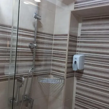 Apartment Balkanska Center