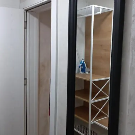 Apartment Balkanska Center Belgrad