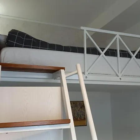 Apartament Balkanska Center Belgrad