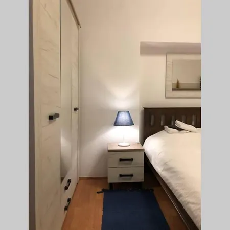 Apartment Balkanska Center *