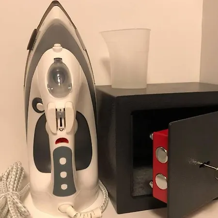 Balkanska Center * Belgrad