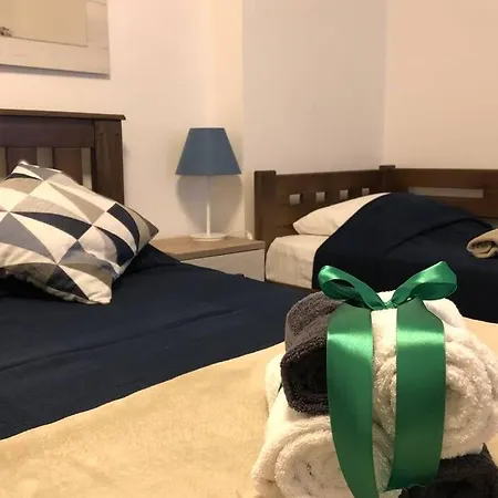 Balkanska Center Belgrad