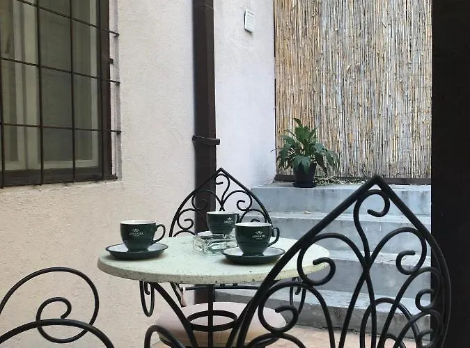 Balkanska Center ベオグラード