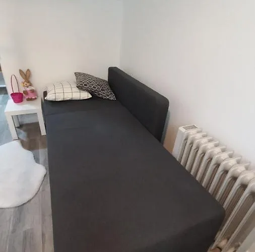 Balkanska Center ベオグラード