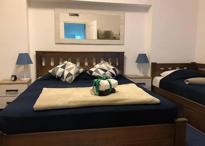 Balkanska Center * ベオグラード