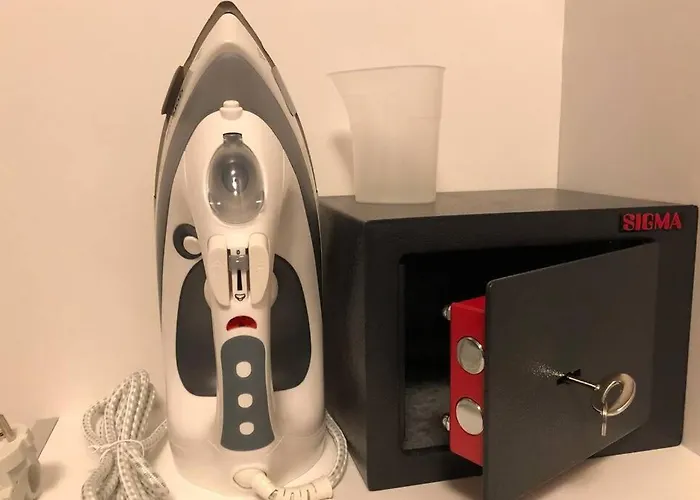 Balkanska Center * ベオグラード