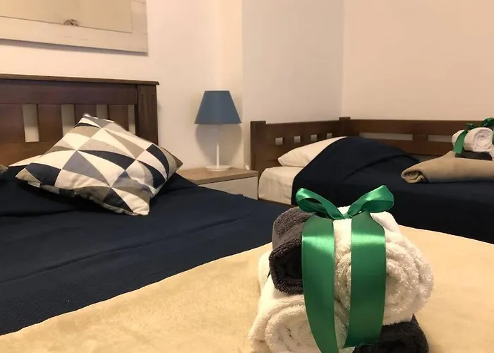 Balkanska Center ベオグラード