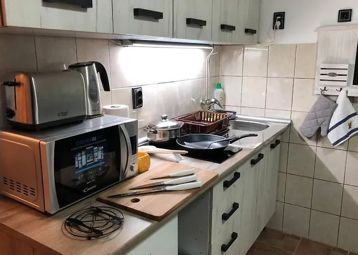 Balkanska Center ベオグラード